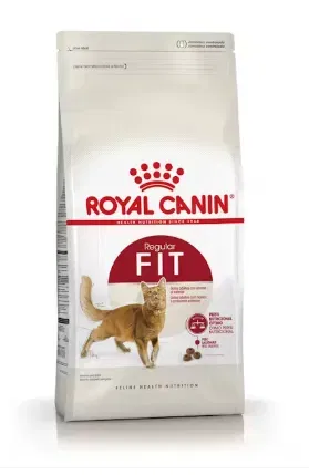 Royal Canin gato fit 1kg