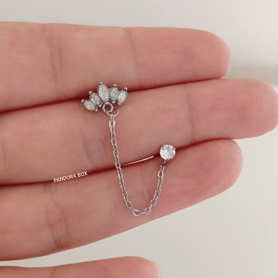 Doble Barbell Multicubics