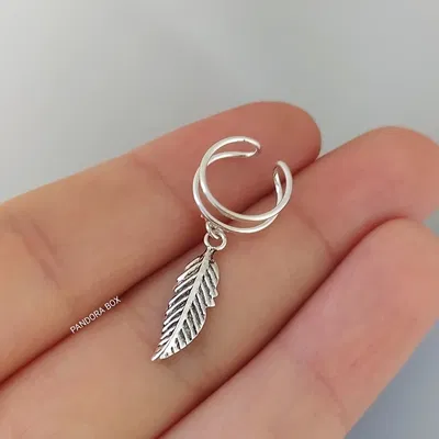 Ear cuff dije Hojita