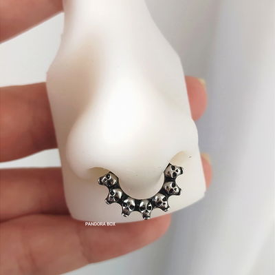 Septum Calavera