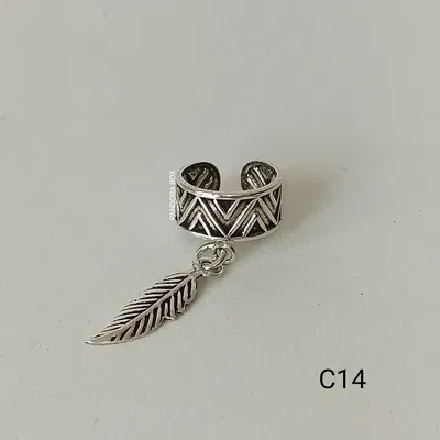 Ear cuff dije Hojita