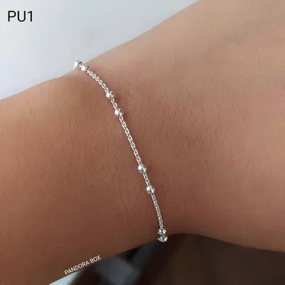 Pulsera Malibu N°3 - 20cm