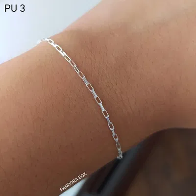 Pulsera Veneciana - 19cm