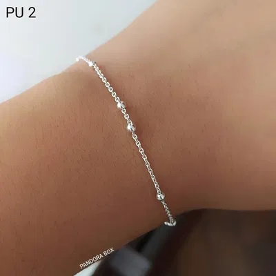 Pulsera Malibu N°2 - 20cm