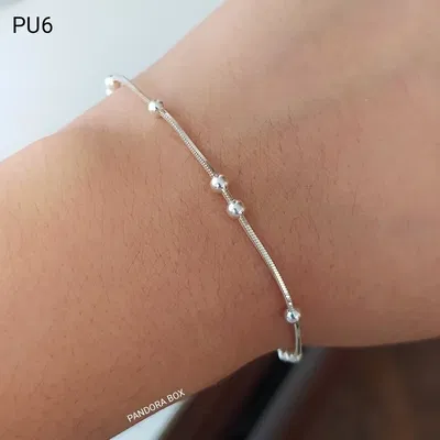 Pulsera Malibu - 18cm