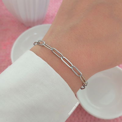 Pulsera Forcet - 18cm