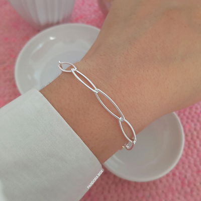 Pulsera Brenda - 18cm