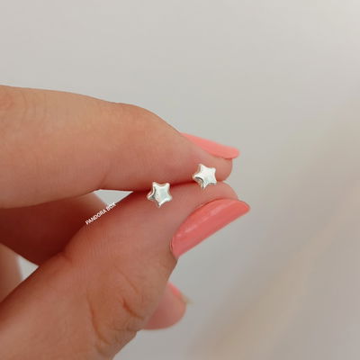 Abridor mini estrella 