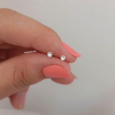 Abridor mini strass