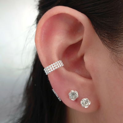 Ear Cuff multibolitas 