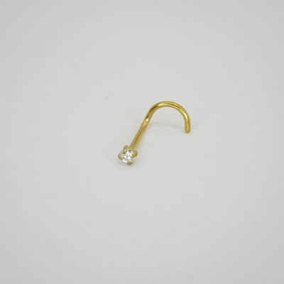 Nostril Dorado cubic 