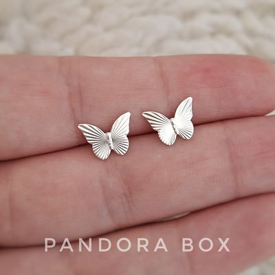 Abridor mariposa - Laminado 