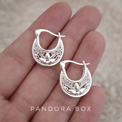 Arg. Canasta chata calada - Laminado premium 