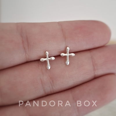 Abridor cruz - Laminado 