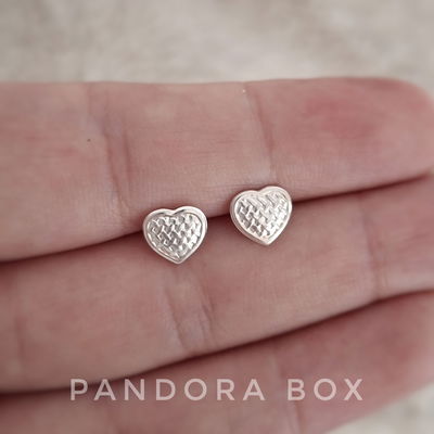 Abridor Corazón relieve - Laminado