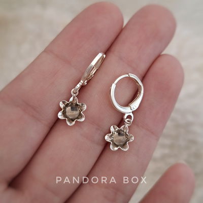 Arg. Flor cristal - Laminado premium