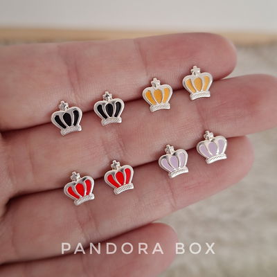 Abridor corona color - Laminado