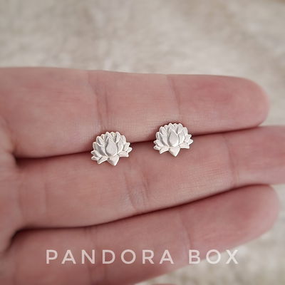 Abridor Flor de loto - Laminado