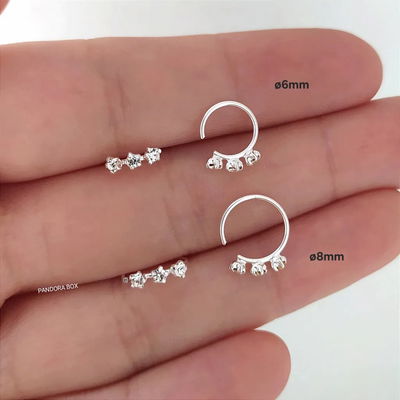 Garden (Por unidad) -  Plata