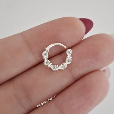 Argollita Lula - Laminado premium