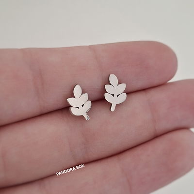 Aros Hojitas - Acero