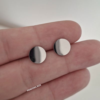 Aros Círculo - Acero 