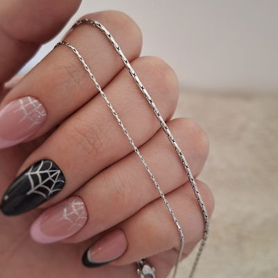 Cadena Avena - Acero