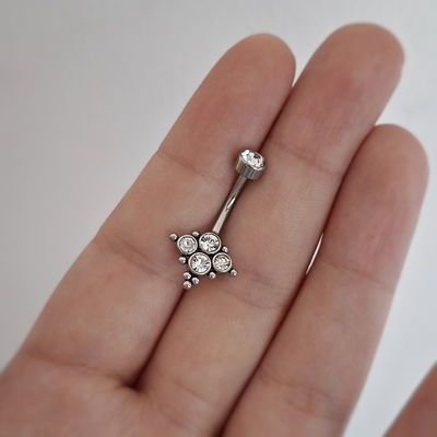 Piercing omb. Boreal 