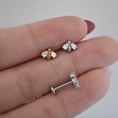 Labret mini abeja