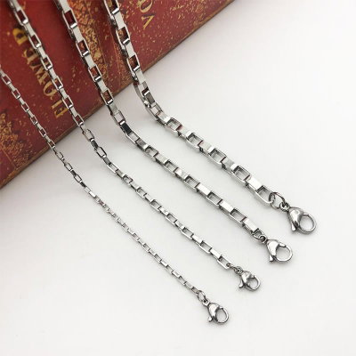 Pulsera Boxi - Acero 