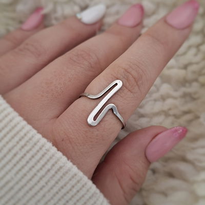 Anillo Beat 