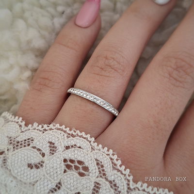 Anillo multibrillo