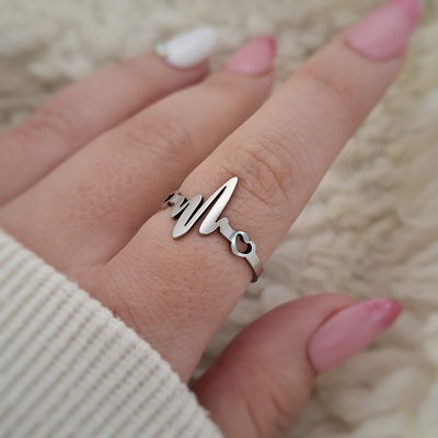 Anillo Latidos 