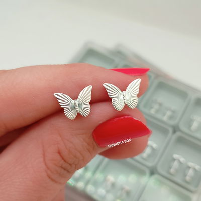 Abridor mariposa - Laminado 