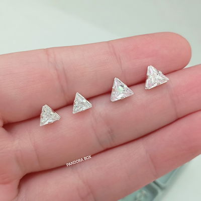 Abridor triangulo cubic - Laminado 