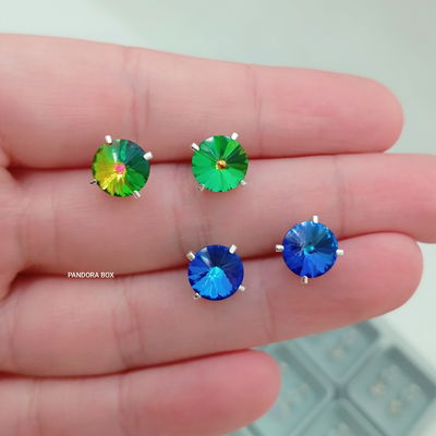 Abridor Swarovski - Laminado 