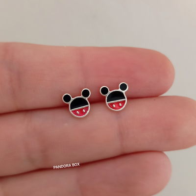Abridor Mickey - Laminado