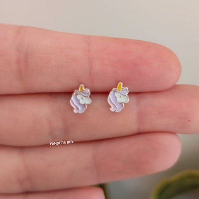 Abridor unicornio - Laminado 