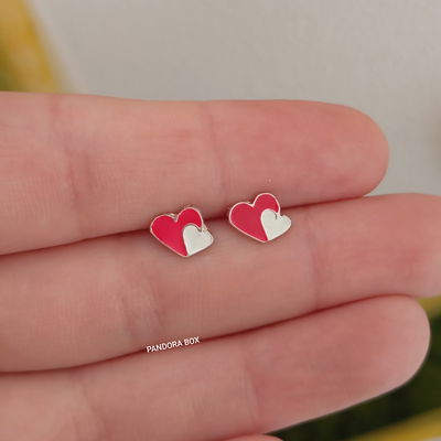 Abridor 2 corazones - Laminado