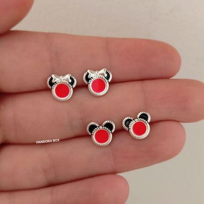 Abridor Mickey - Laminado 