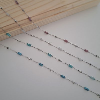 Pulsera Canute - Acero 