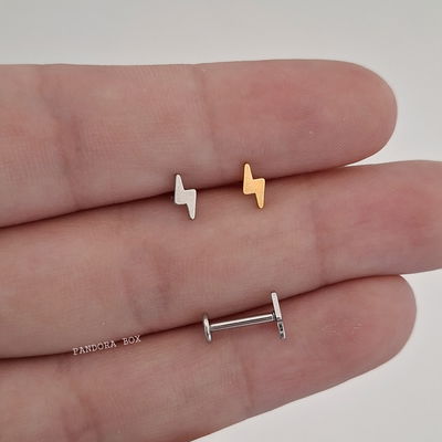 Labret Rayo