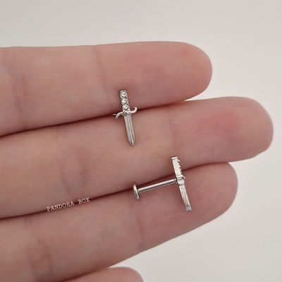 Labret Daga