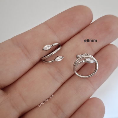 Arg. Doble cubic c/ bisagra 