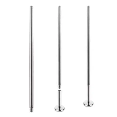 Pin Taper de inserción 