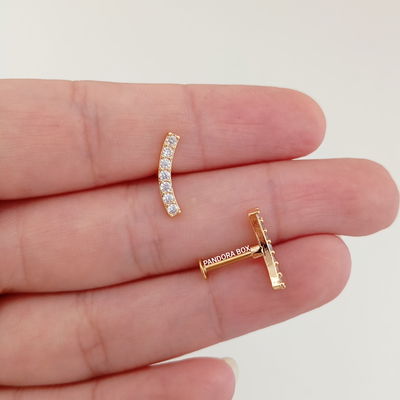 Labret curbita Dorado