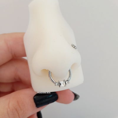 Septum cubito 
