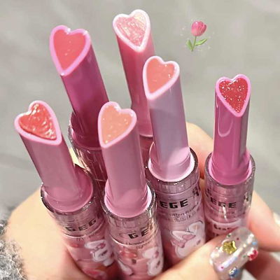 Lipstick gege bear pack x 3 