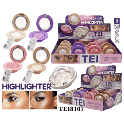 Iluminadores tei nave 