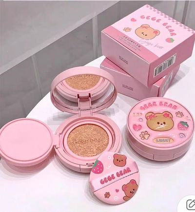 Base cushion 